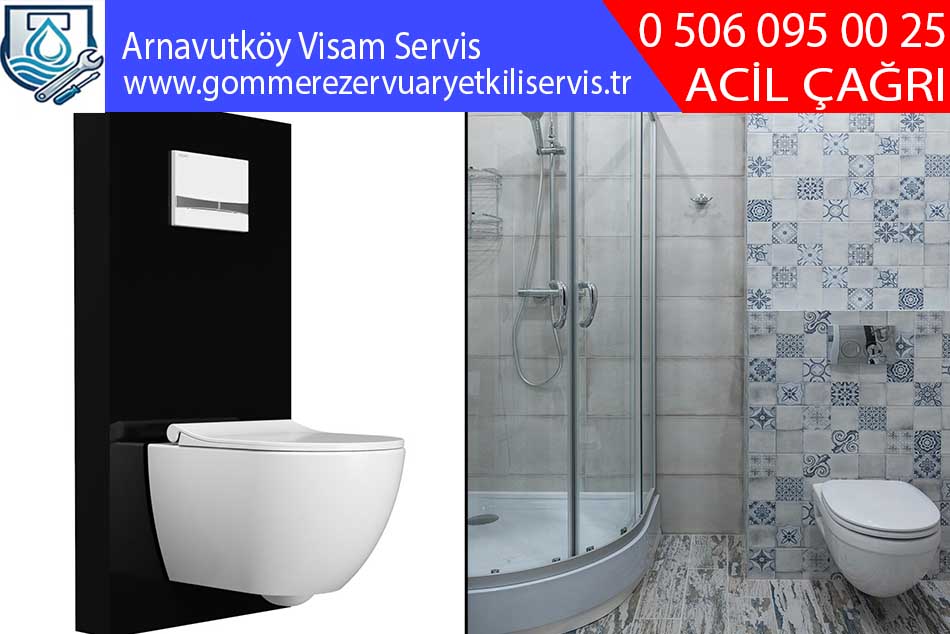 Arnavutköy Visam Servis
