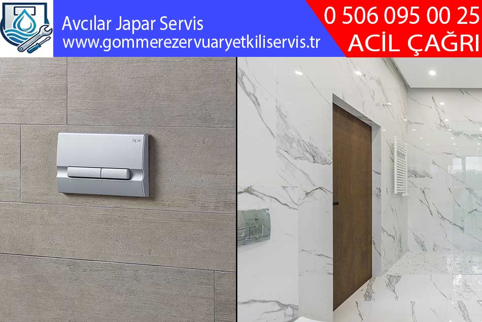 Avcılar Japar Servis