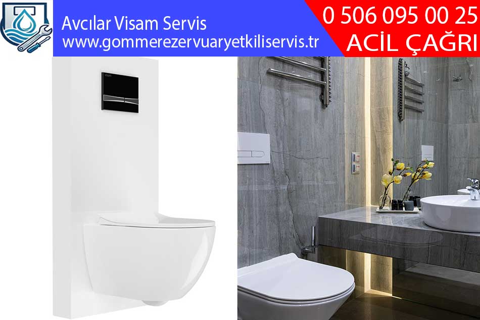 Avcılar Visam Servis
