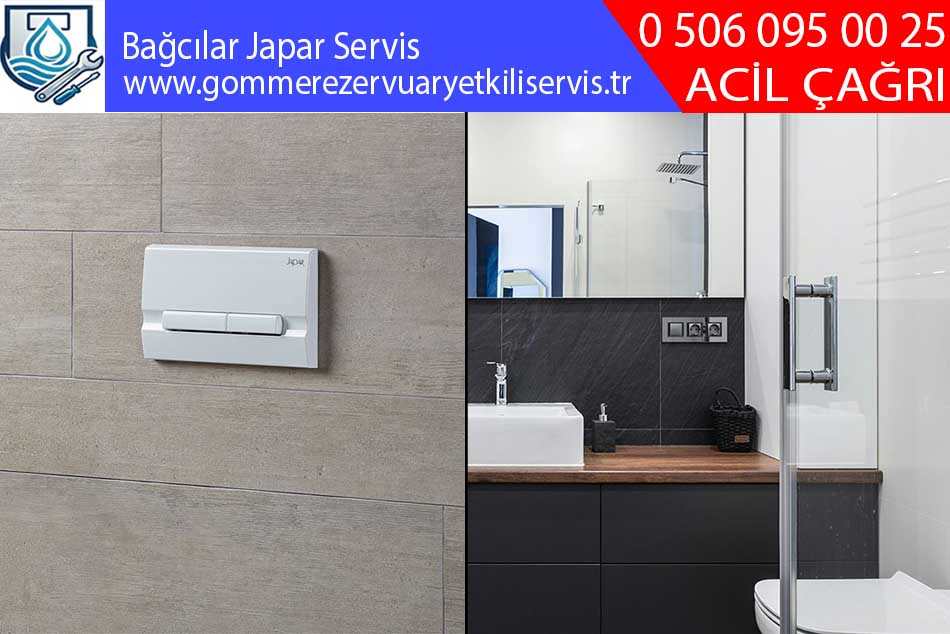 Bağcılar Japar Servis