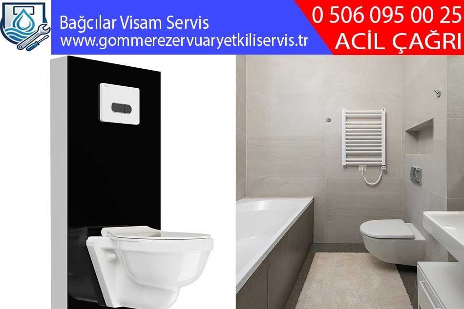 Bağcılar Visam Servis