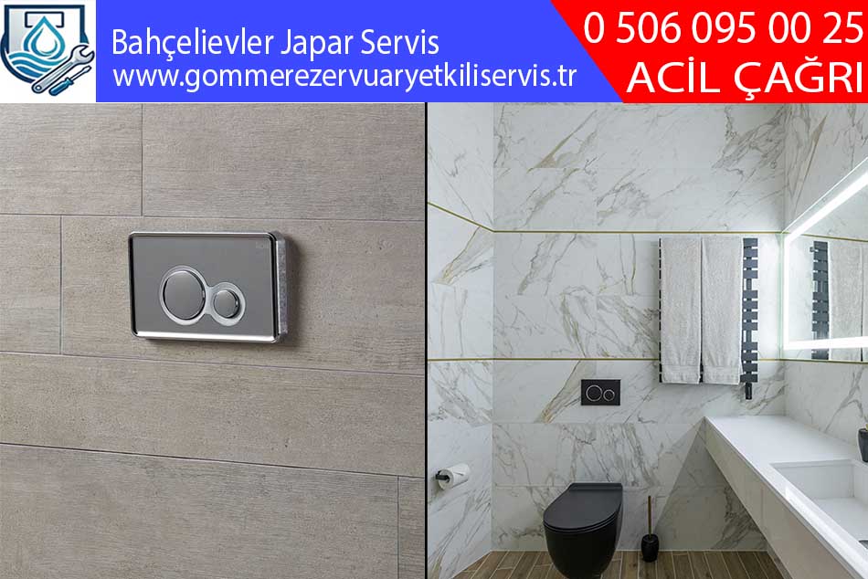 Bahçelievler Japar Servis