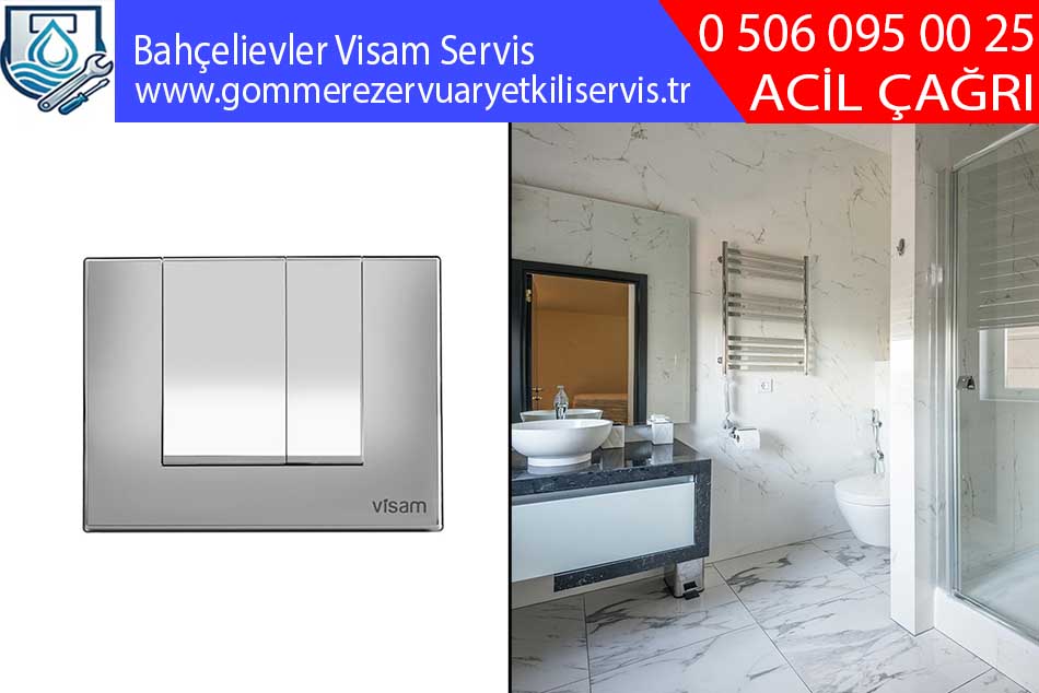 Bahçelievler Visam Servis
