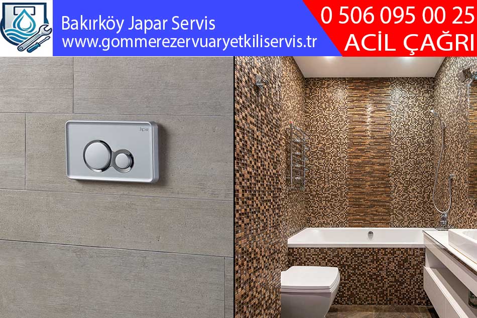 Bakırköy Japar Servis