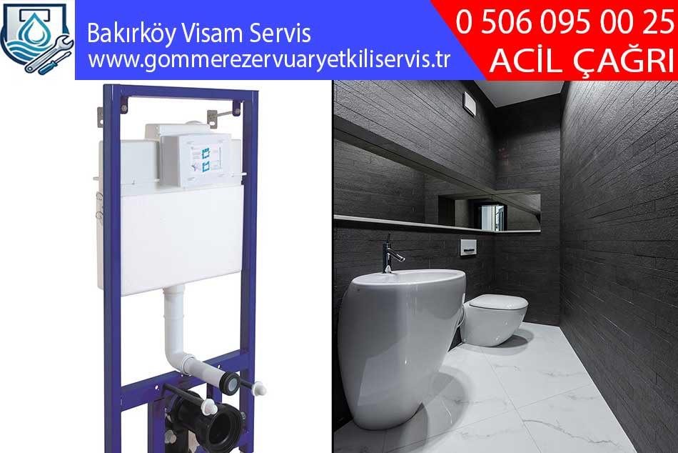 Bakırköy Visam Servis