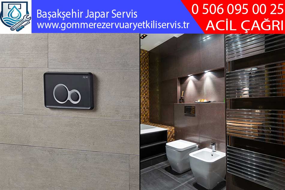Başakşehir Japar Servis