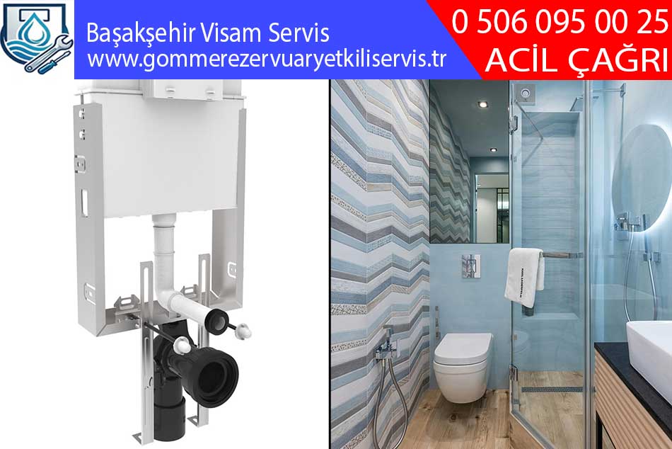 Başakşehir Visam Servis