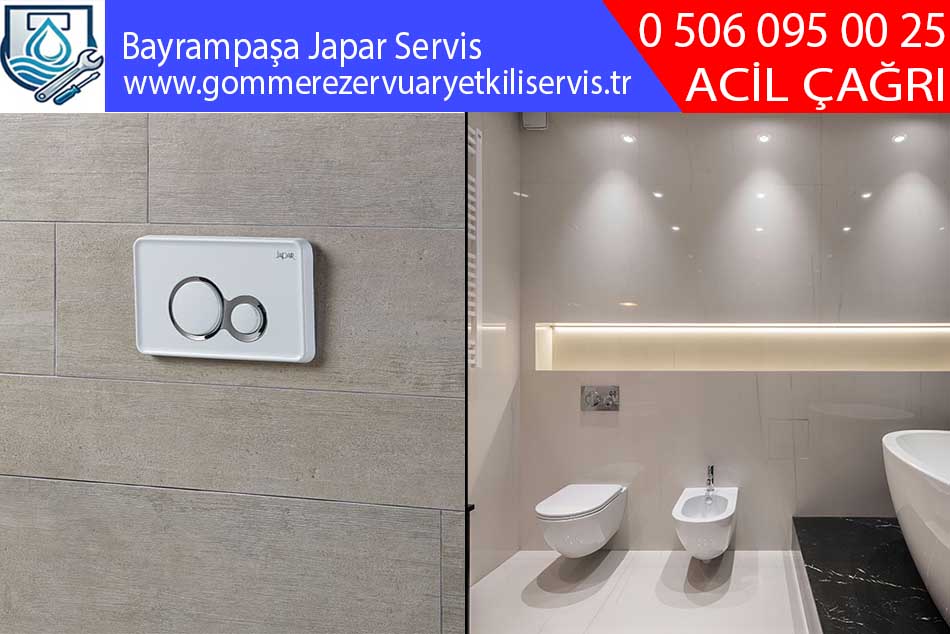 Bayrampaşa Japar Servis