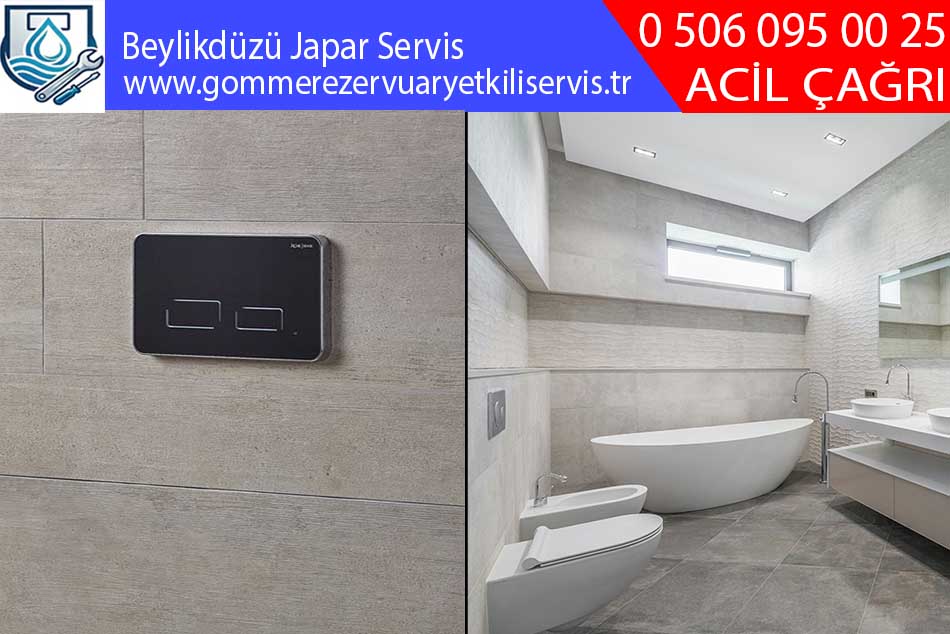 Beylikdüzü Japar Servis
