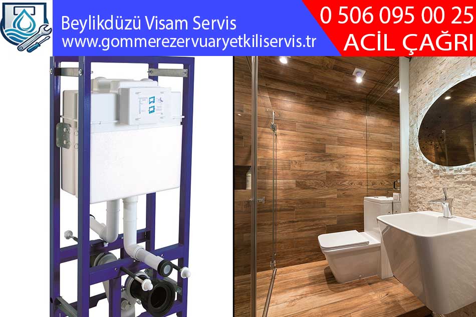 Beylikdüzü Visam Servis