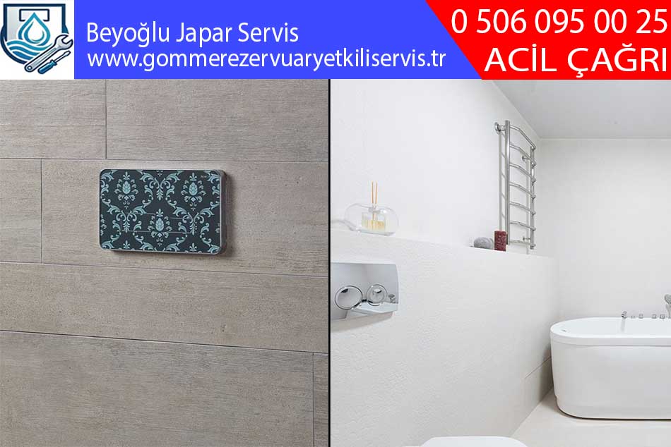 Beyoğlu Japar Servis