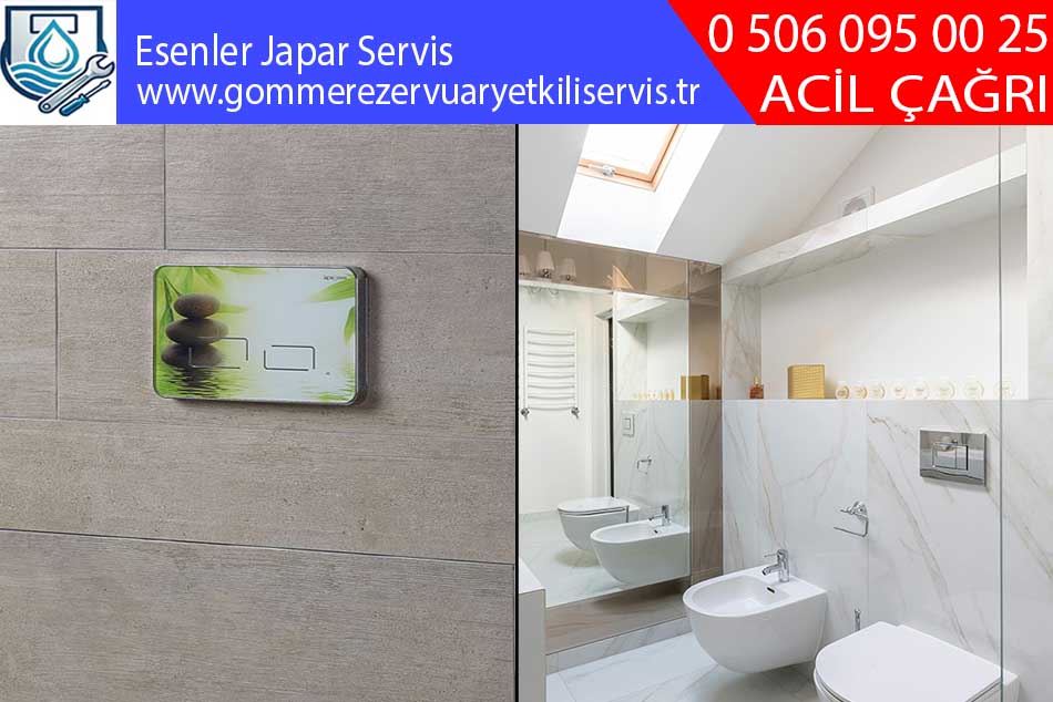 Esenler Japar Servis
