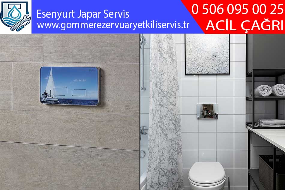 Esenyurt Japar Servis