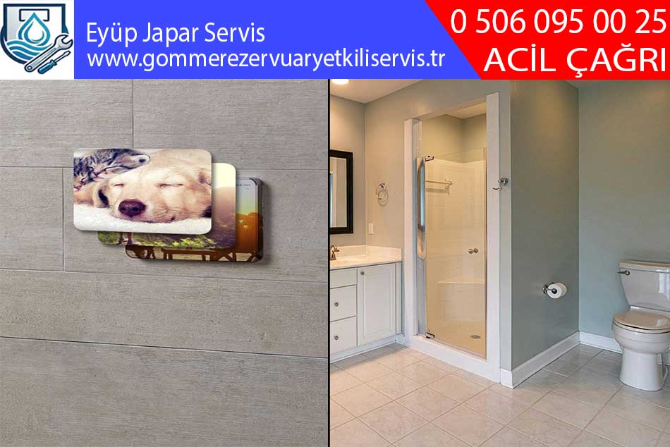 Eyüp Japar Servis