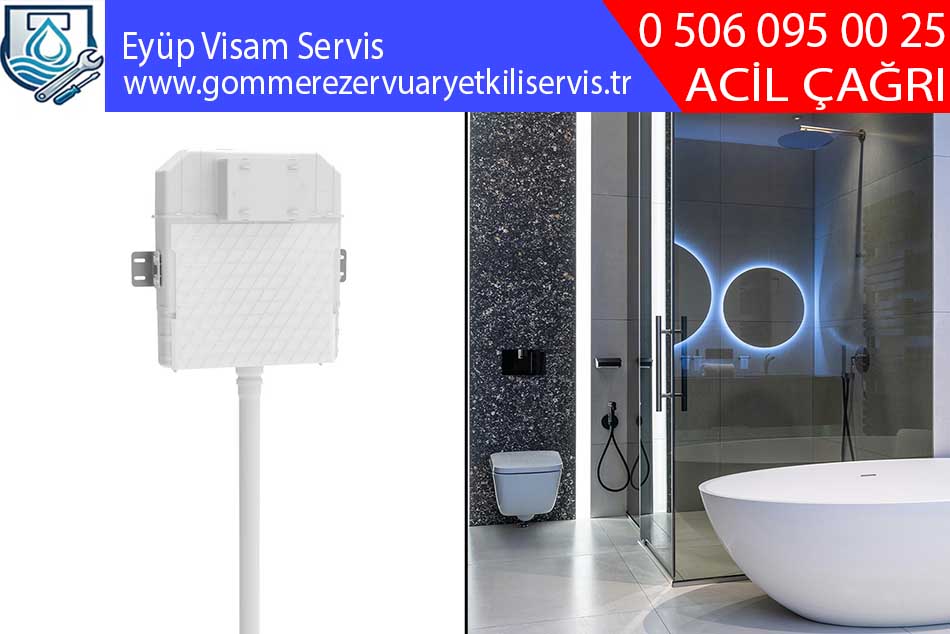 Eyüp Visam Servis