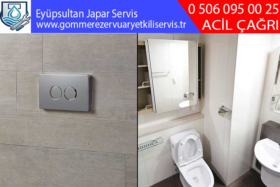 Eyüpsultan Japar Servis