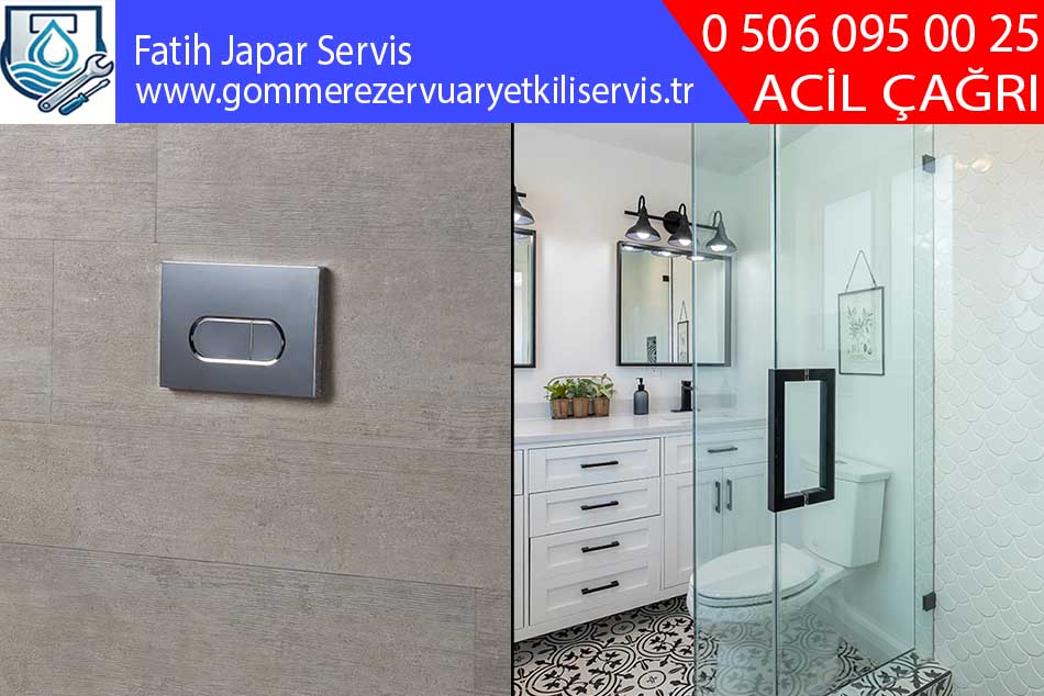 Fatih Japar Servis