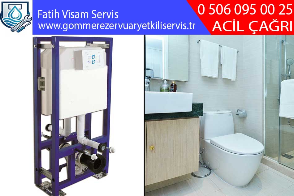 Fatih Visam Servis