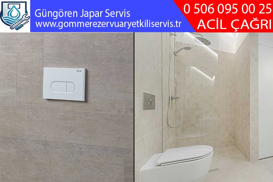 Güngören Japar Servis