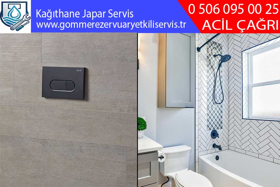 Kağıthane Japar Servis
