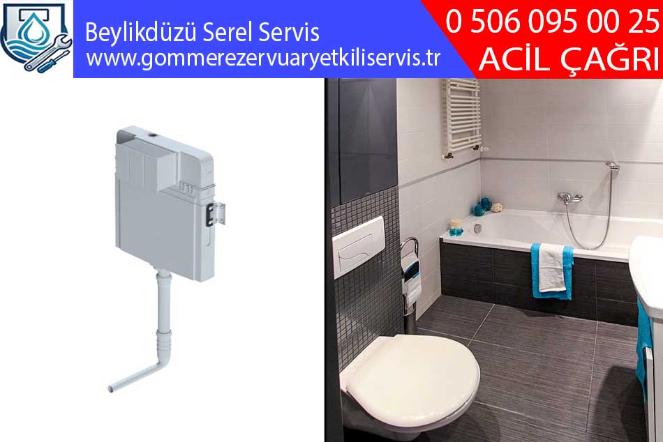 Beylikdüzü Serel Servis