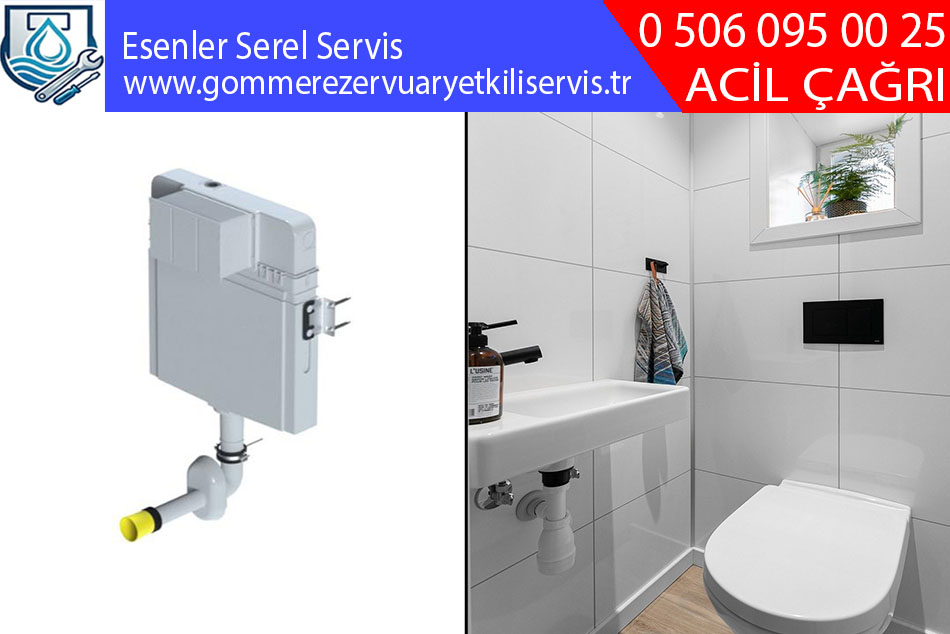 Esenler Serel Servis