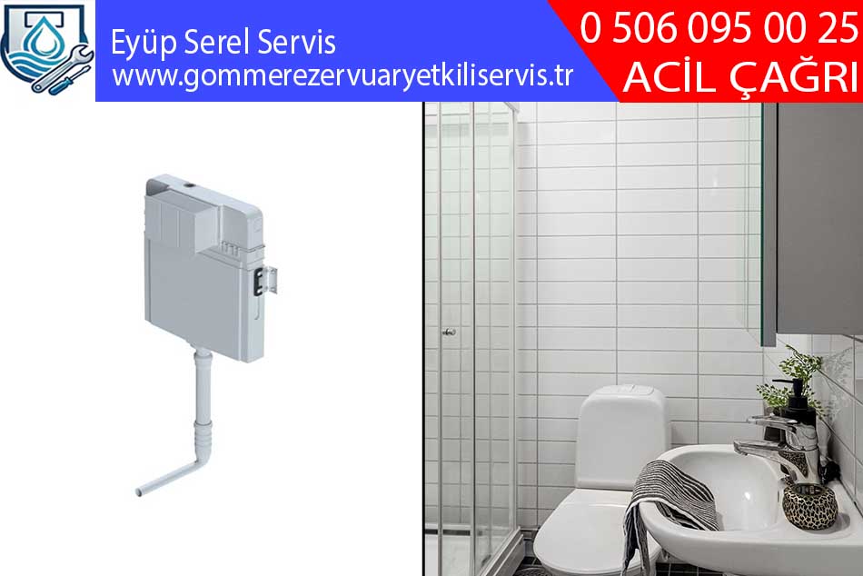 Eyüp Serel Servis