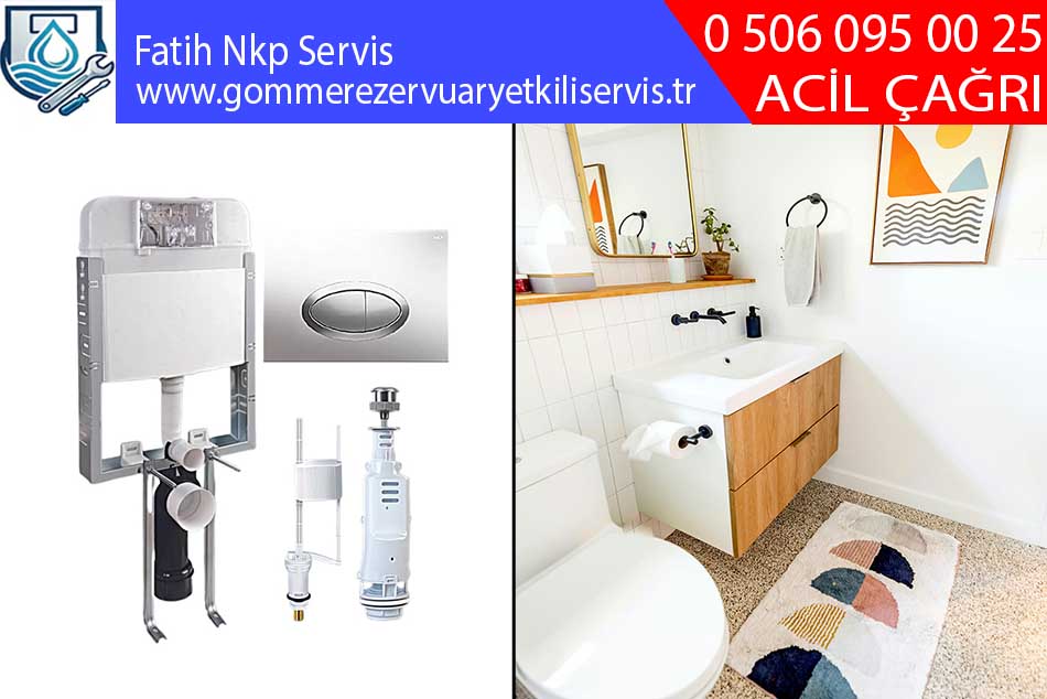 Fatih Nkp Servis