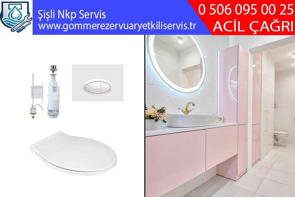 Şişli Nkp Servis