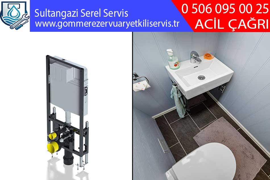 Sultangazi Serel Servis