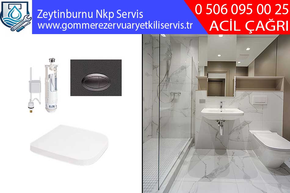 Zeytinburnu Nkp Servis
